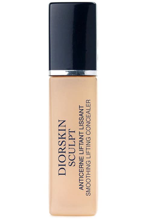 Dior Diorskin Sculpt • Concealer Product Info 